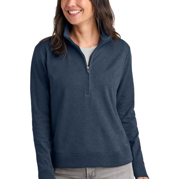 Women's Ocean Villa 1/4 Zip Thumbnail