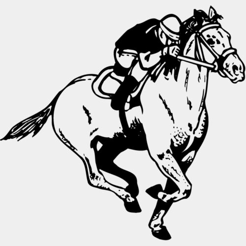 HORSE049 Thumbnail