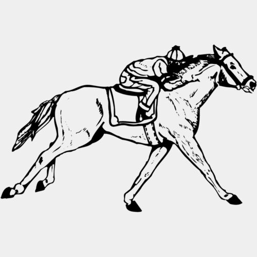 HORSE053 Thumbnail