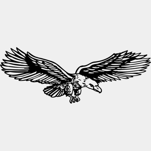 EAGLE007 Thumbnail
