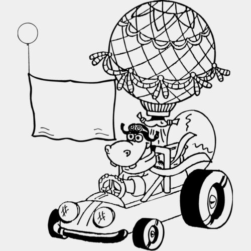 CART0009 Thumbnail