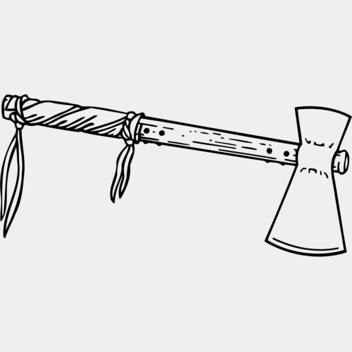TOMAHAWK Thumbnail