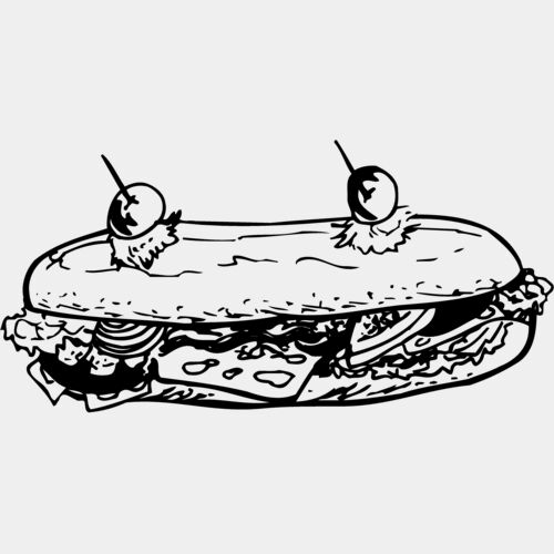FOOD008 Thumbnail