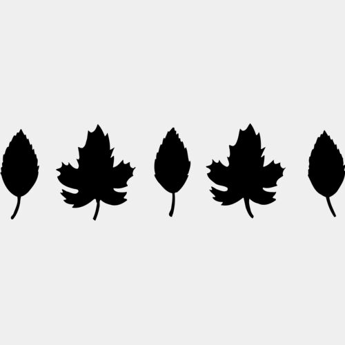 LEAF001 Thumbnail