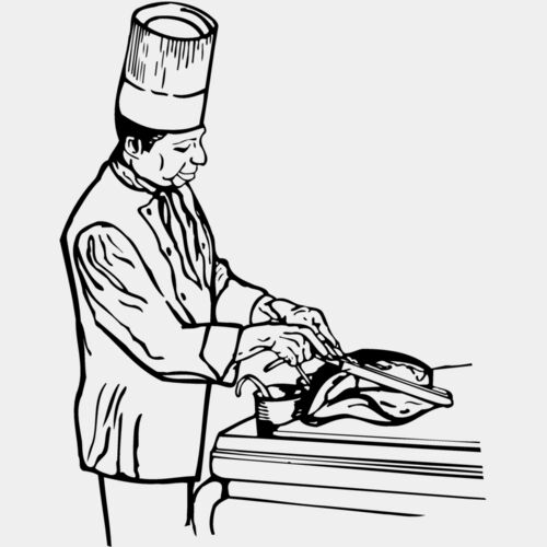 CHEF01 Thumbnail