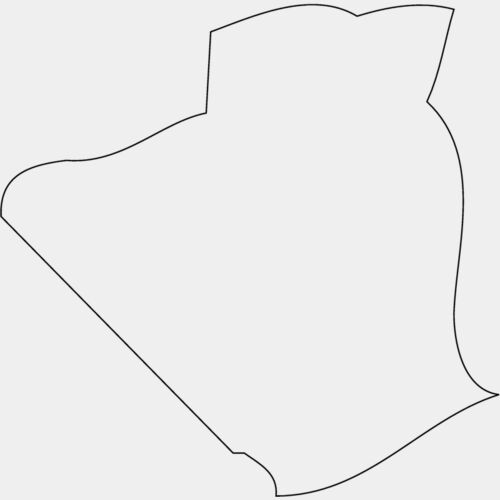 ALGERIA Thumbnail