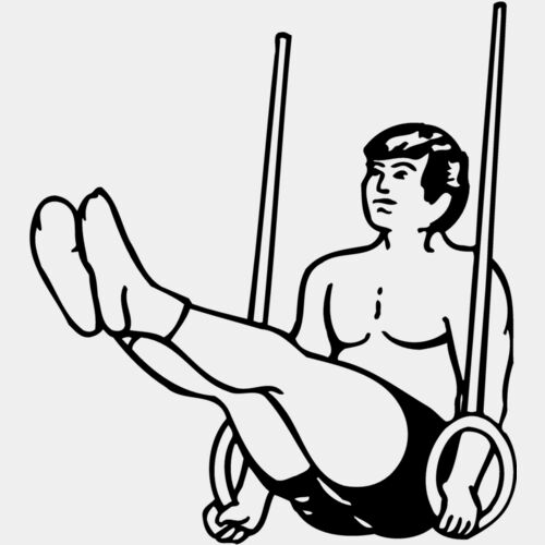 GYMNAST2 Thumbnail