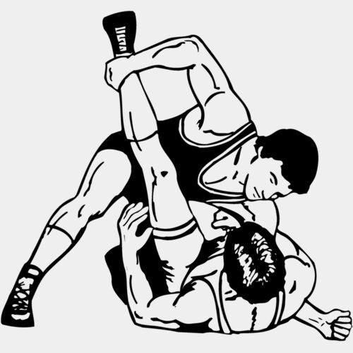 WRESTLE2 Thumbnail