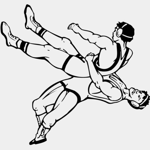 WRESTLE4 Thumbnail