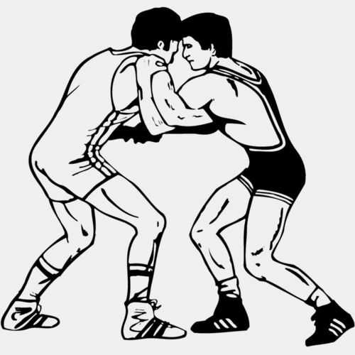 WRESTLE5 Thumbnail