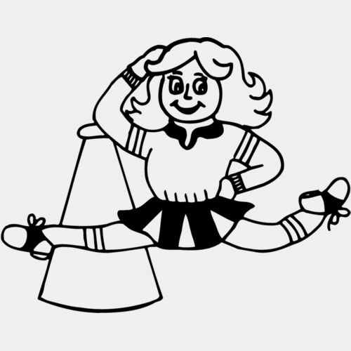 CHEER001 Thumbnail
