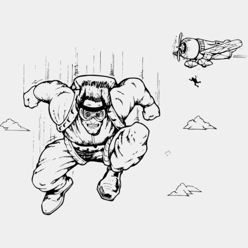 PARACHT5 Thumbnail