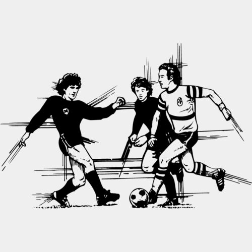 SOCCER04 Thumbnail