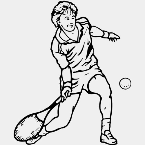 TENNIS11 Thumbnail