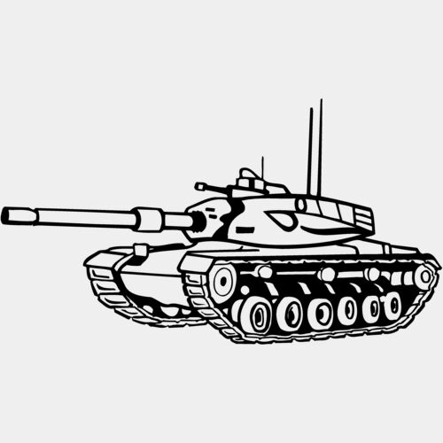 MTANK001 Thumbnail