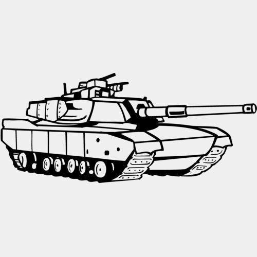MTANK003 Thumbnail