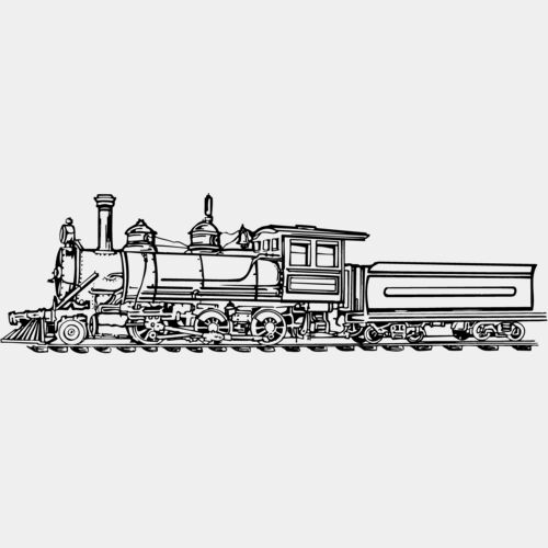 RAIL0001 Thumbnail