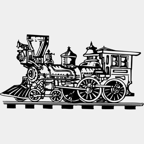 RAIL0005 Thumbnail