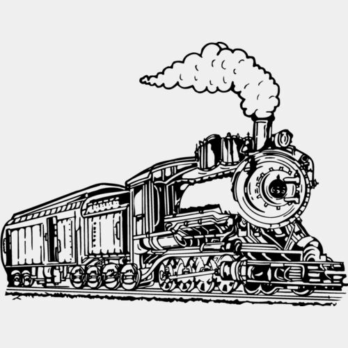 RAIL0008 Thumbnail