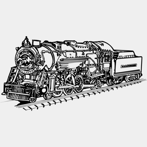 RAIL0009 Thumbnail