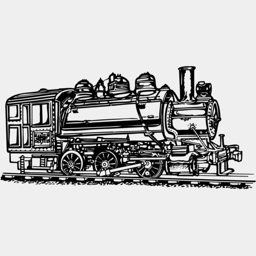 RAIL0011 Thumbnail