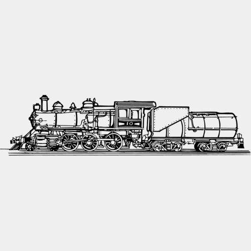 RAIL0012 Thumbnail