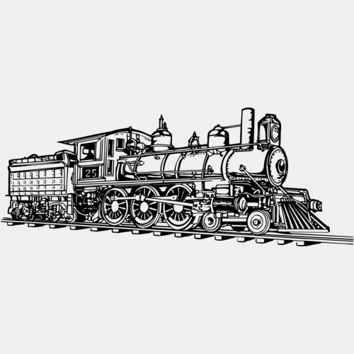 RAIL0013 Thumbnail