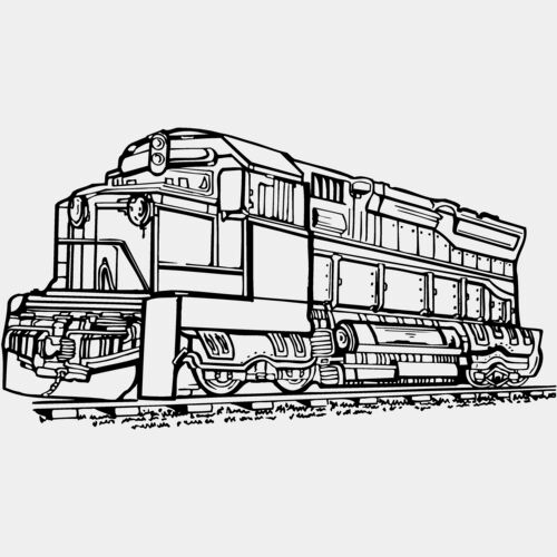 RAIL0027 Thumbnail