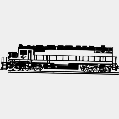 RAIL0028 Thumbnail