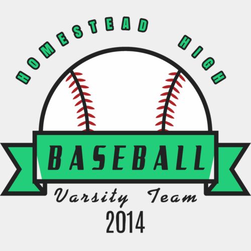 Baseball Template DNT001 Thumbnail