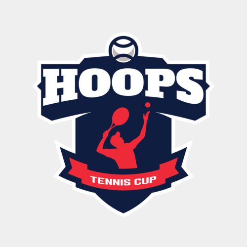  Hoops Club logo 01 Thumbnail