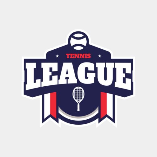 League Tennis logo 01 Thumbnail