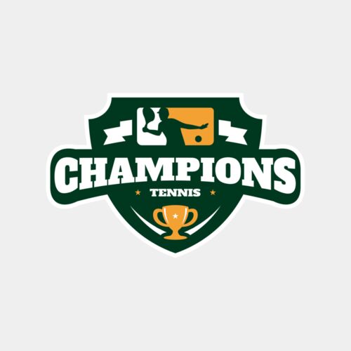 Champions Tennis logo 01 Thumbnail