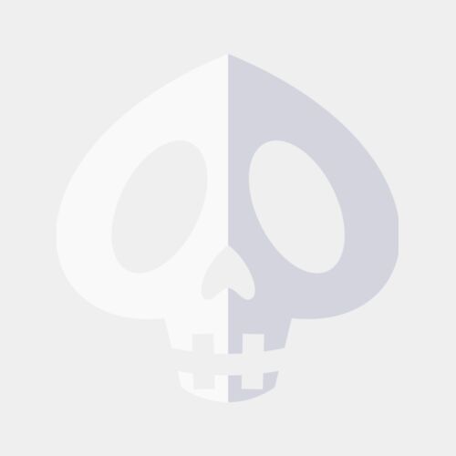 Elements Skulls logo template 16 Thumbnail