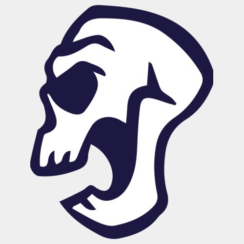 Elements Skulls logo template 40 Thumbnail