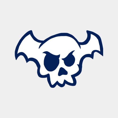 Elements Skulls logo template 49 Thumbnail