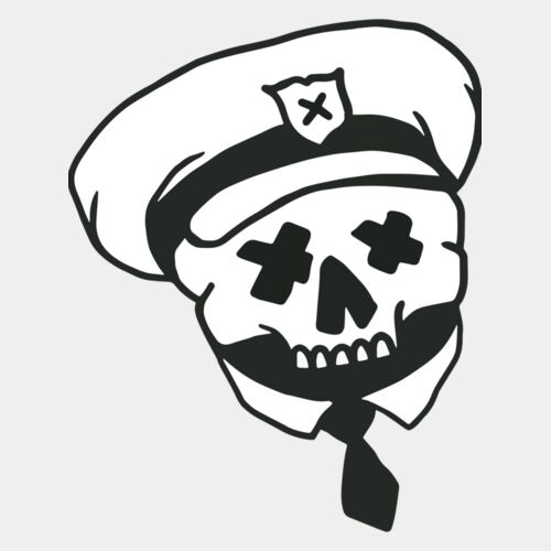 Elements Skulls logo template 72 Thumbnail