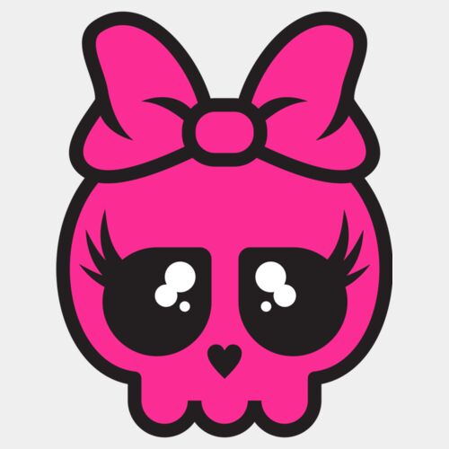 Elements Skulls logo template 165 Thumbnail
