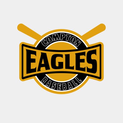 Baseball Logo Team 10 Thumbnail