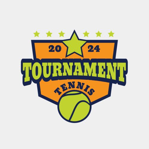 Tennis Tournament 01 Thumbnail