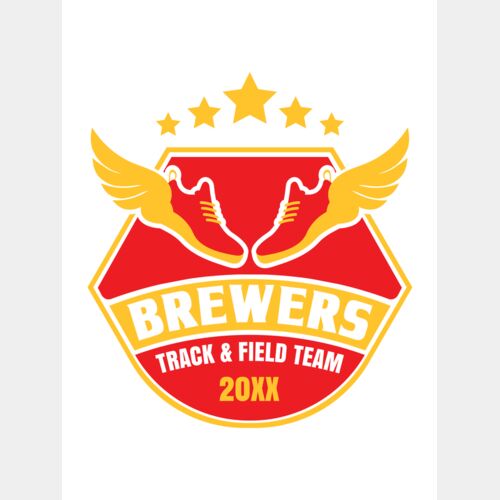 Brewers Track & Field Team 01 Thumbnail