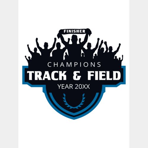 Track & Field Champions 01 Thumbnail