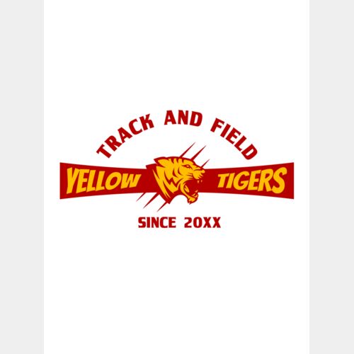Tigers Track & Field Team 02 Thumbnail