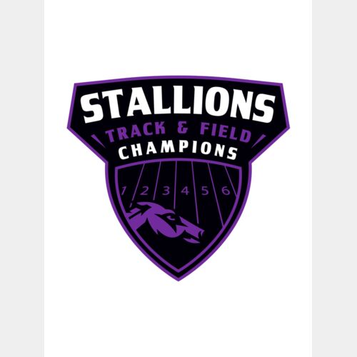 Stallions Track & Field Team 01 Thumbnail