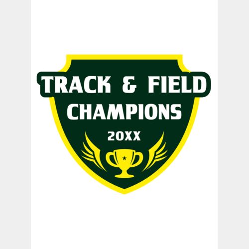 Track & Field Champions Thumbnail