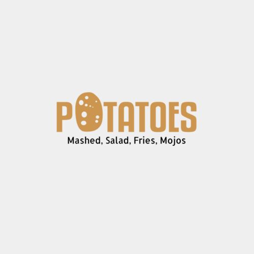 Potato 01 Thumbnail