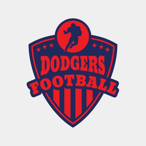 American Football logo 06 Thumbnail