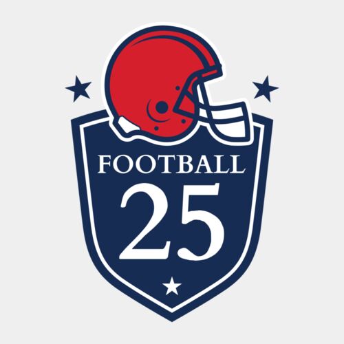 American Football Number 02 Thumbnail