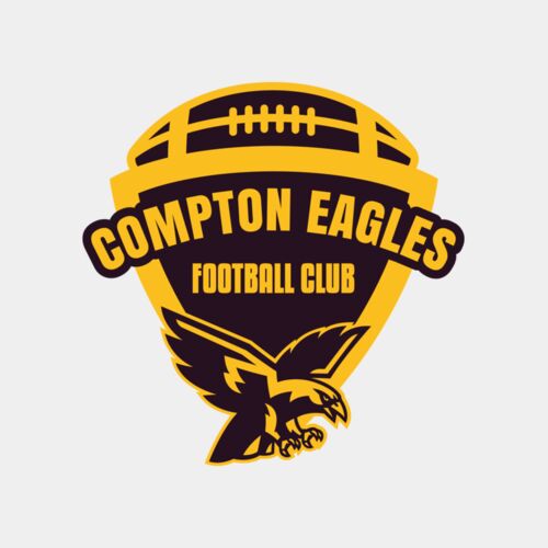 American Football logo 19 Thumbnail