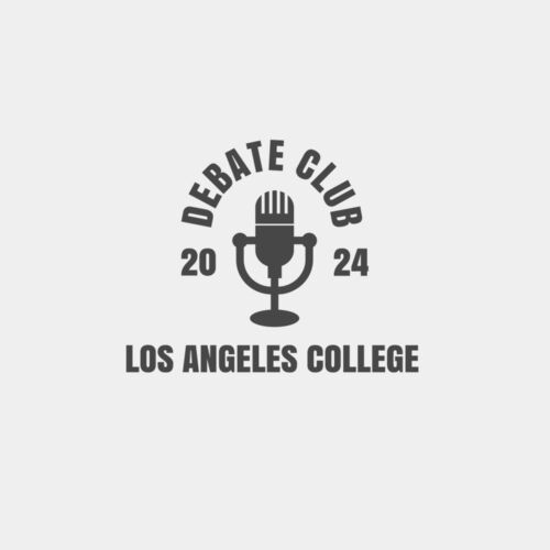 Debate Club 01 Thumbnail